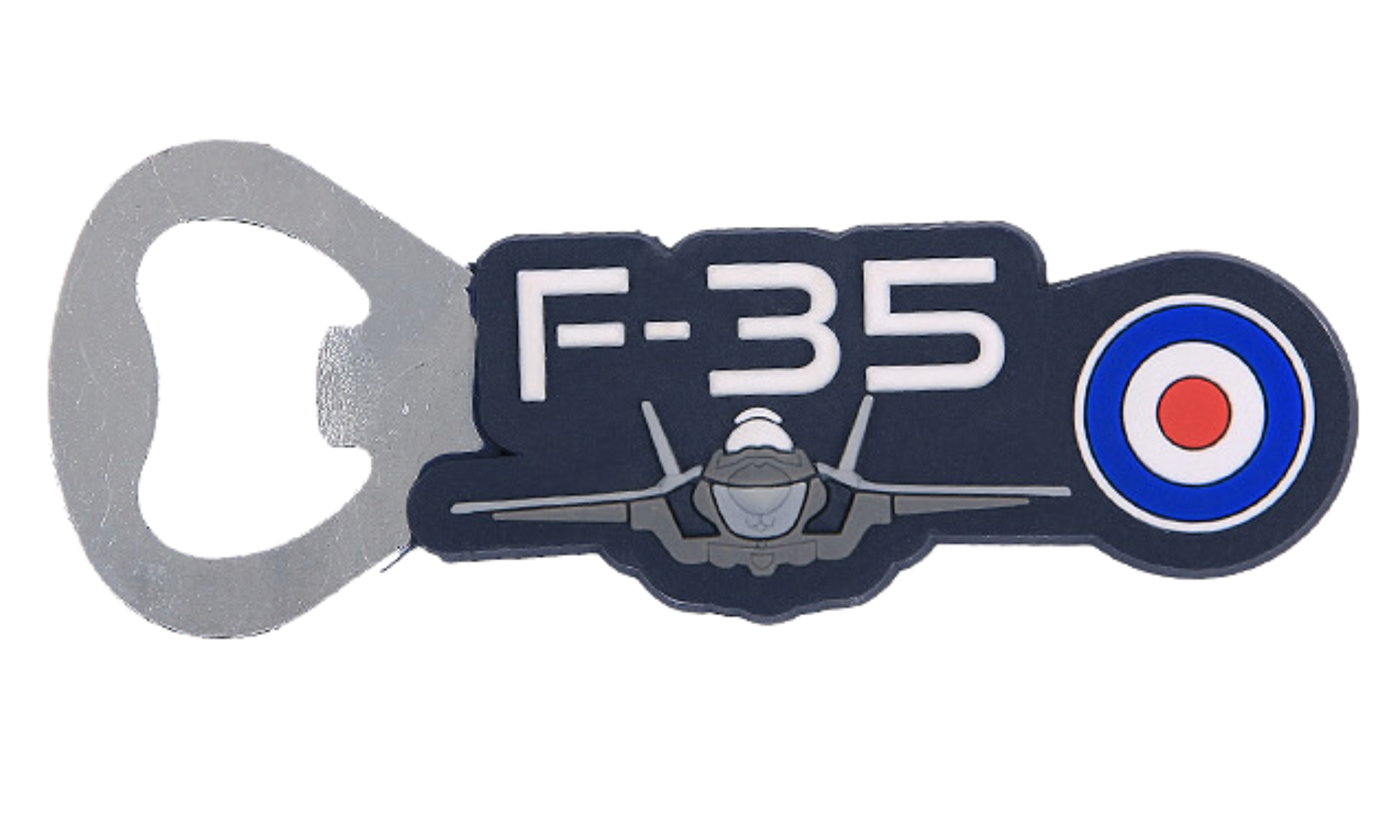 F-35 Bottle Opener